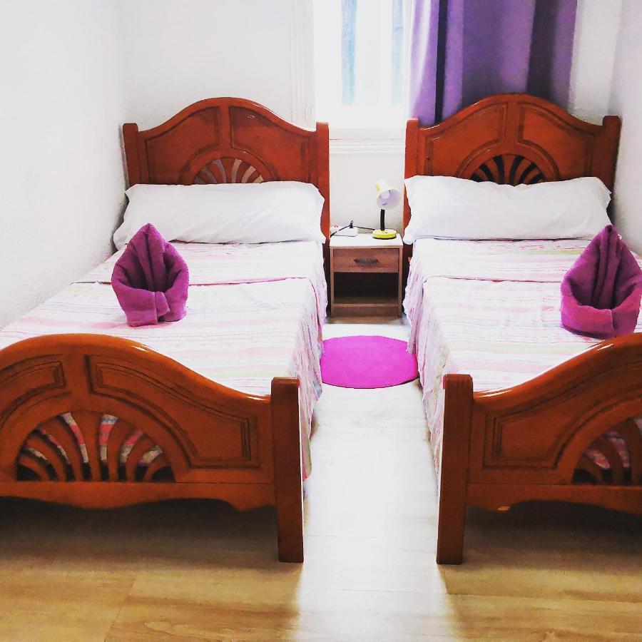 لقنت Guest House Arte المظهر الخارجي الصورة