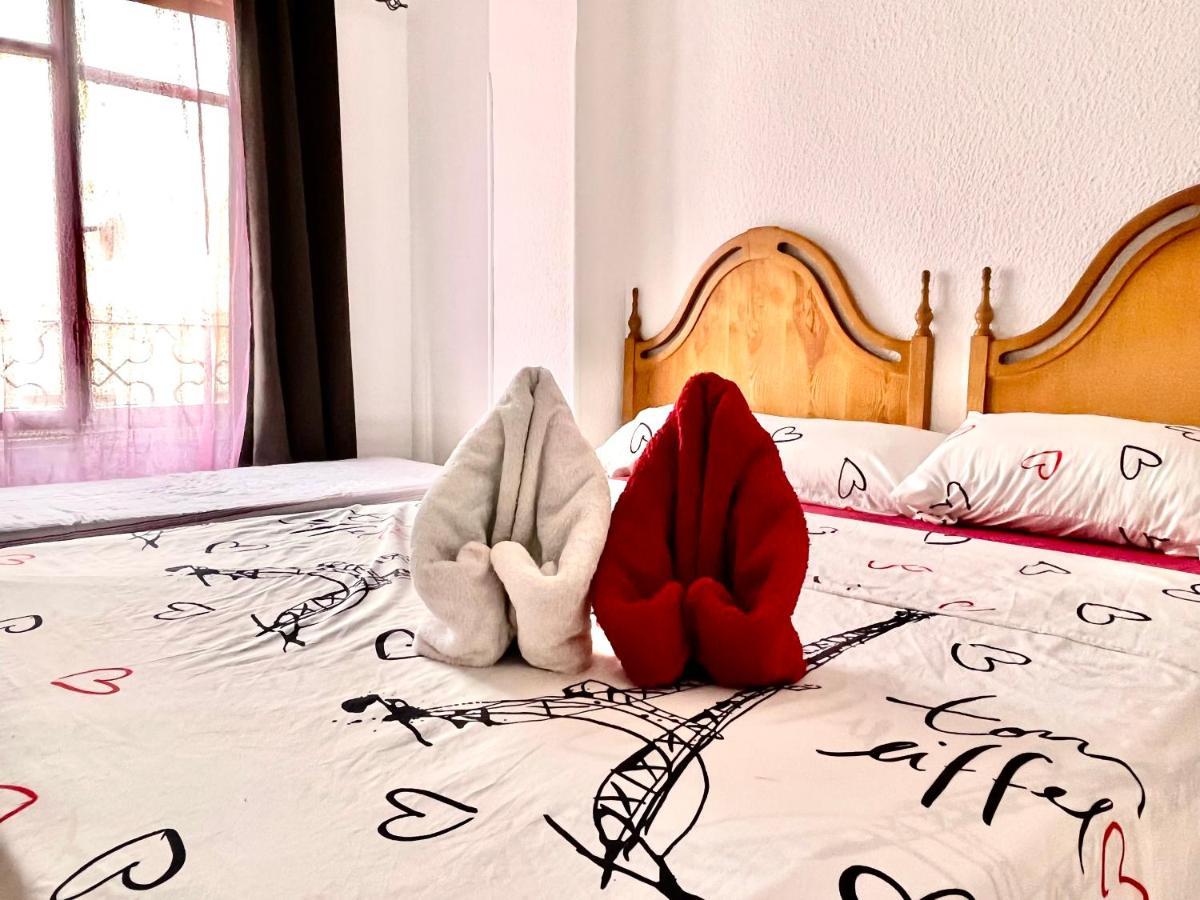 لقنت Guest House Arte المظهر الخارجي الصورة
