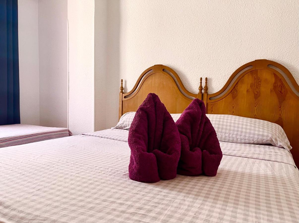 لقنت Guest House Arte المظهر الخارجي الصورة
