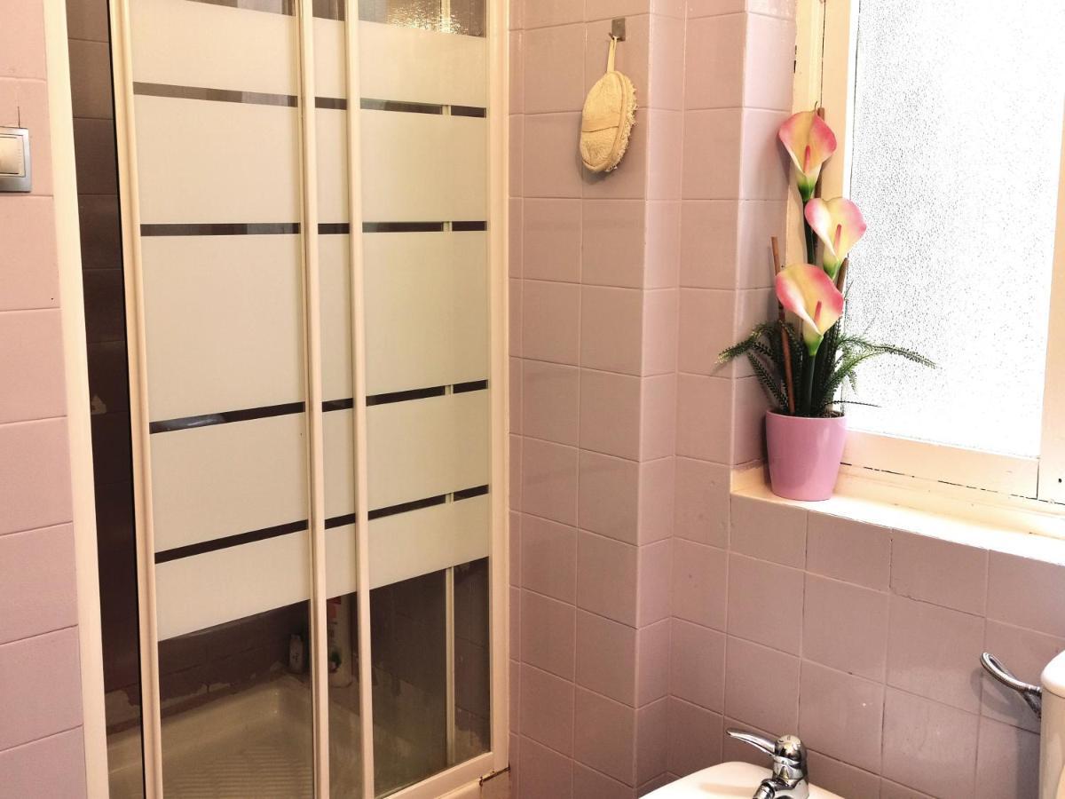 لقنت Guest House Arte المظهر الخارجي الصورة